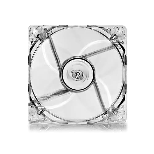 Deepcool XFAN 120L/W White LED (Single Pack)